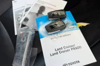 Toyota Land Cruiser din 2023 cu 82.000 km - oferta TOY246097 - foto 32