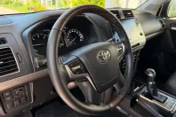 Toyota Land Cruiser din 2023 cu 82.000 km - oferta TOY246097 - foto 34