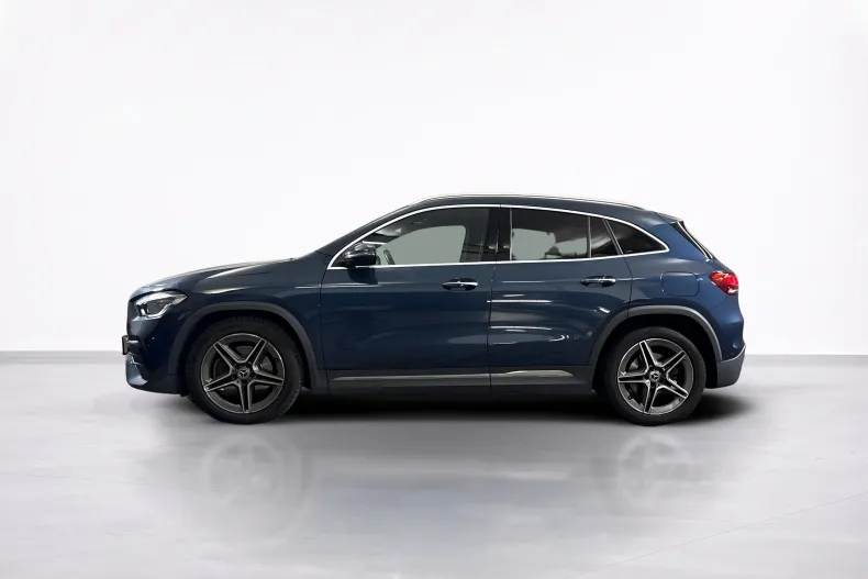 Mercedes-Benz GLA 250 (Clasa GLA) din 2022 cu 81.738 km - oferta MER246098 - foto 2