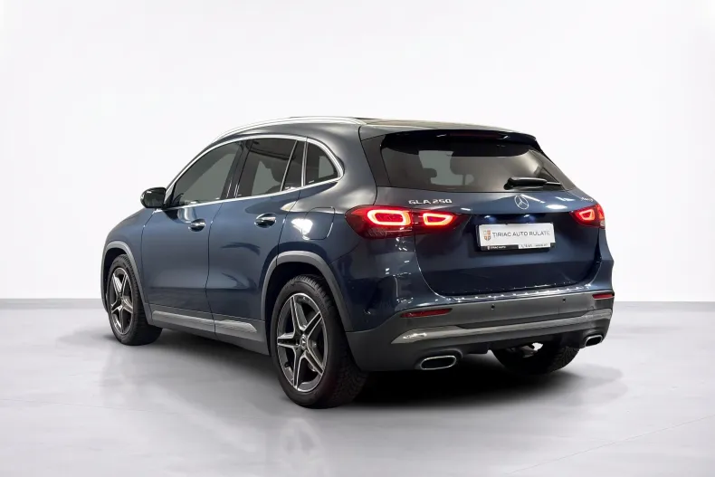 Mercedes-Benz GLA 250 (Clasa GLA) din 2022 cu 81.738 km - oferta MER246098 - foto 3