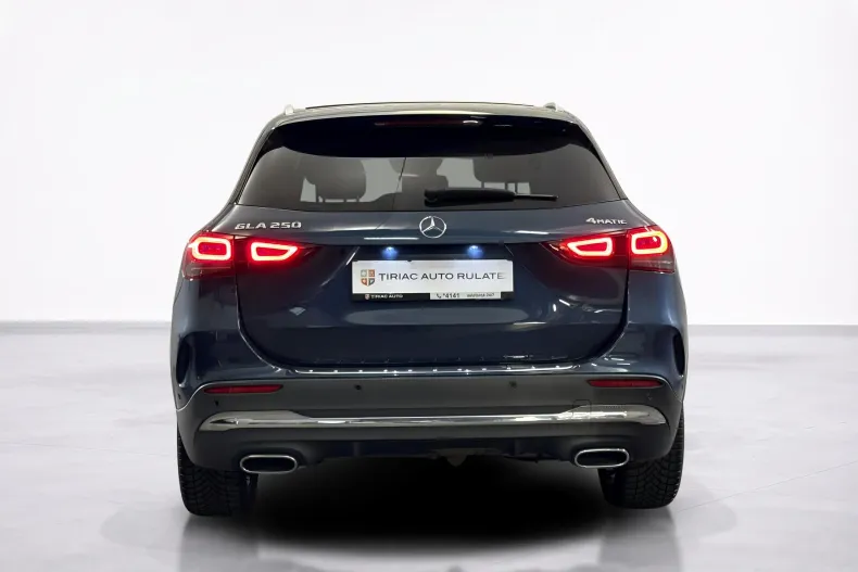 Mercedes-Benz GLA 250 (Clasa GLA) din 2022 cu 81.738 km - oferta MER246098 - foto 4