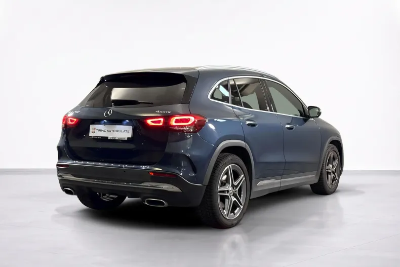 Mercedes-Benz GLA 250 (Clasa GLA) din 2022 cu 81.738 km - oferta MER246098 - foto 5