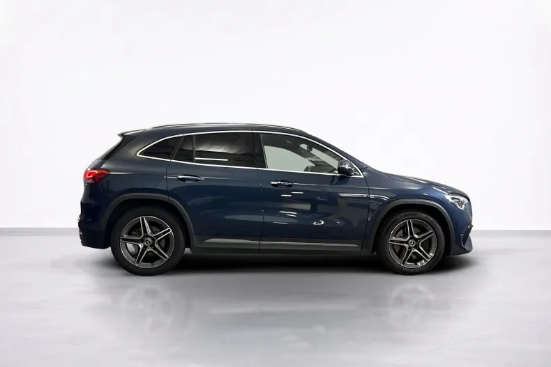 Mercedes-Benz GLA 250 (Clasa GLA) din 2022 cu 81.738 km - oferta MER246098 - foto 6