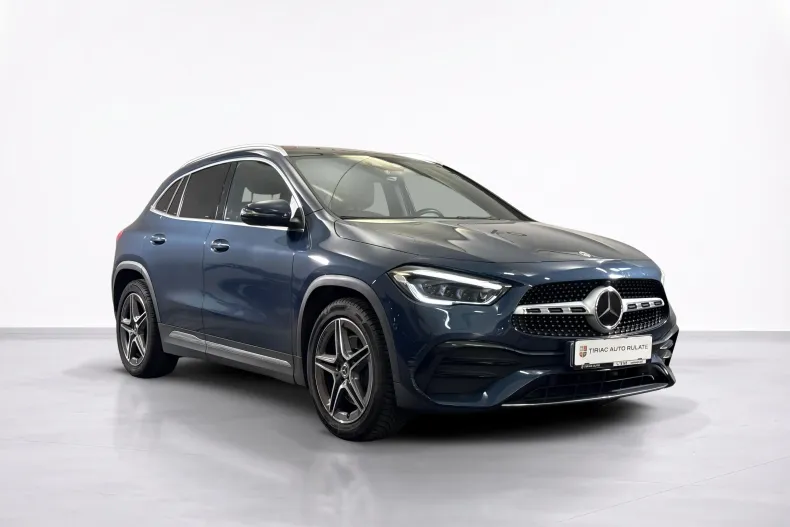 Mercedes-Benz GLA 250 (Clasa GLA) din 2022 cu 81.738 km - oferta MER246098 - foto 7