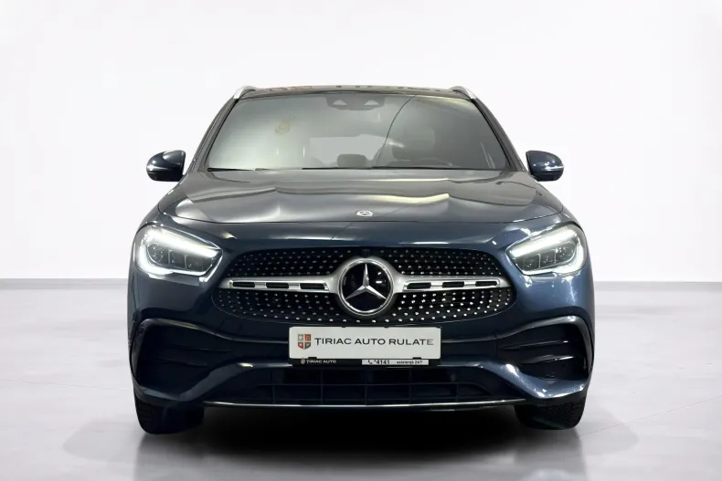 Mercedes-Benz GLA 250 (Clasa GLA) din 2022 cu 81.738 km - oferta MER246098 - foto 8