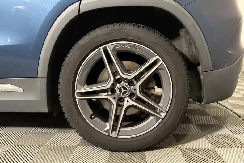 Mercedes-Benz GLA 250 (Clasa GLA) din 2022 cu 81.738 km - oferta MER246098 - foto 13