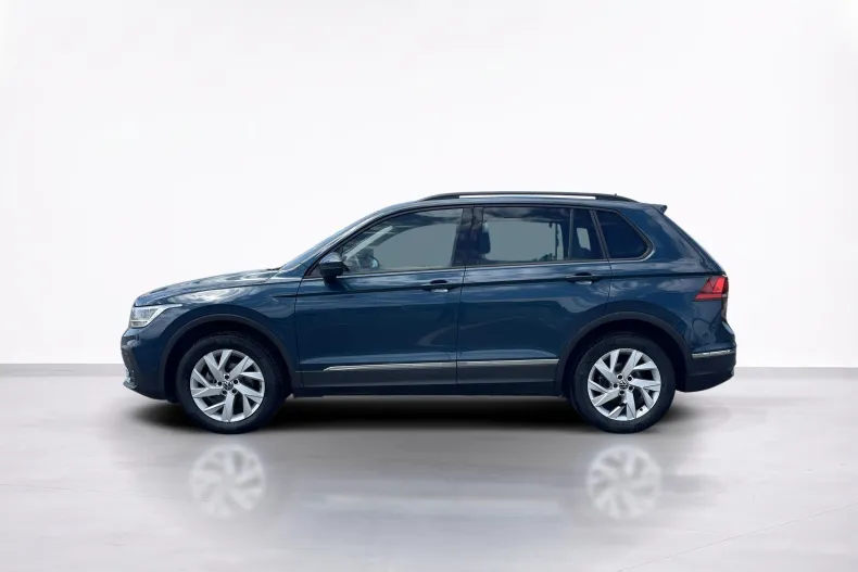 Volkswagen Tiguan din 2022 cu 132.690 km - oferta VOL246099 - foto 2