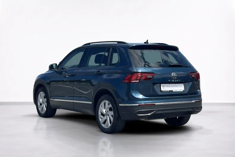 Volkswagen Tiguan din 2022 cu 132.690 km - oferta VOL246099 - foto 3