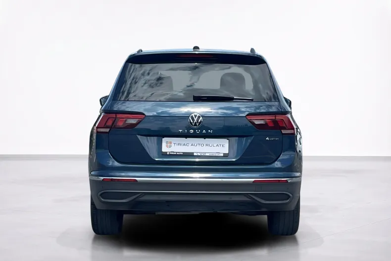 Volkswagen Tiguan din 2022 cu 132.690 km - oferta VOL246099 - foto 4