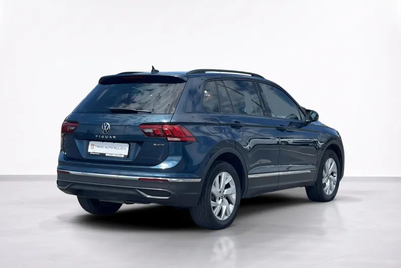 Volkswagen Tiguan din 2022 cu 132.690 km - oferta VOL246099 - foto 5
