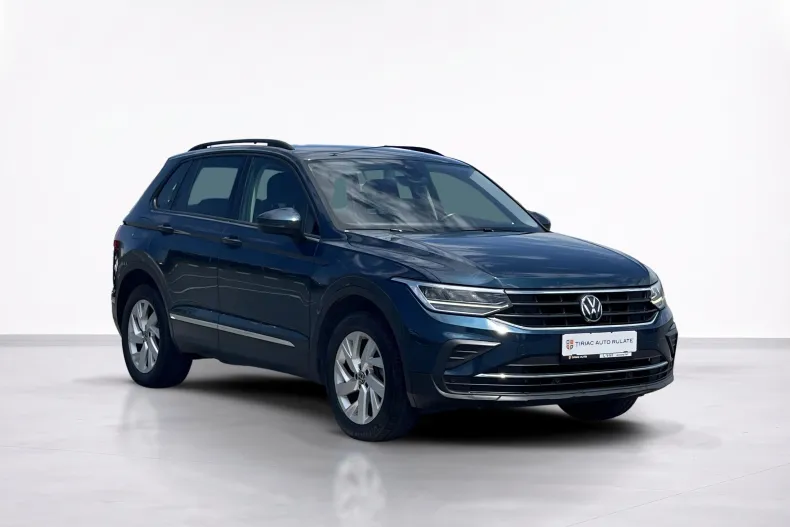 Volkswagen Tiguan din 2022 cu 132.690 km - oferta VOL246099 - foto 7
