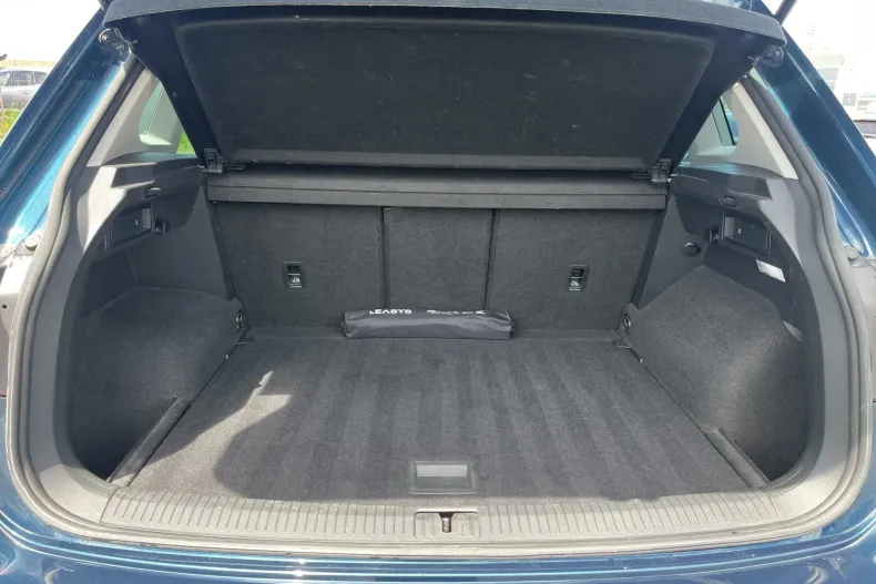 Volkswagen Tiguan din 2022 cu 132.690 km - oferta VOL246099 - foto 26