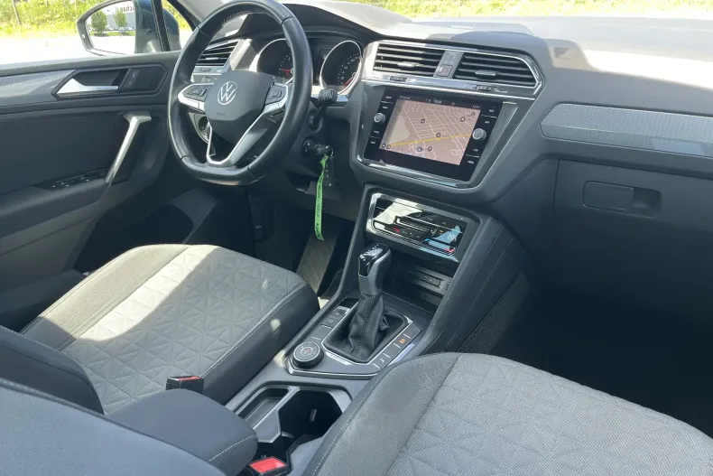Volkswagen Tiguan din 2022 cu 132.690 km - oferta VOL246099 - foto 27