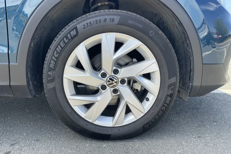 Volkswagen Tiguan din 2022 cu 132.690 km - oferta VOL246099 - foto 30
