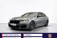 BMW 530 (Seria 5) din 2023 cu 91.978 km - oferta BMW246100 - foto 1