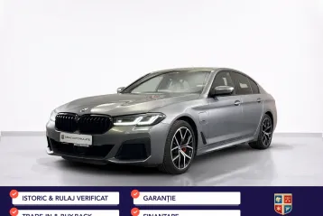 BMW 530 din 2023 - oferta BMW246100