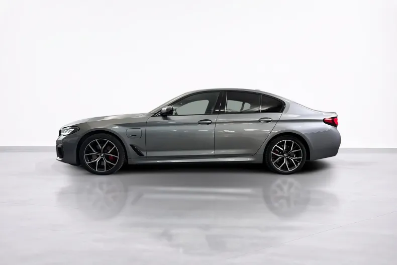 BMW 530 (Seria 5) din 2023 cu 91.978 km - oferta BMW246100 - foto 2
