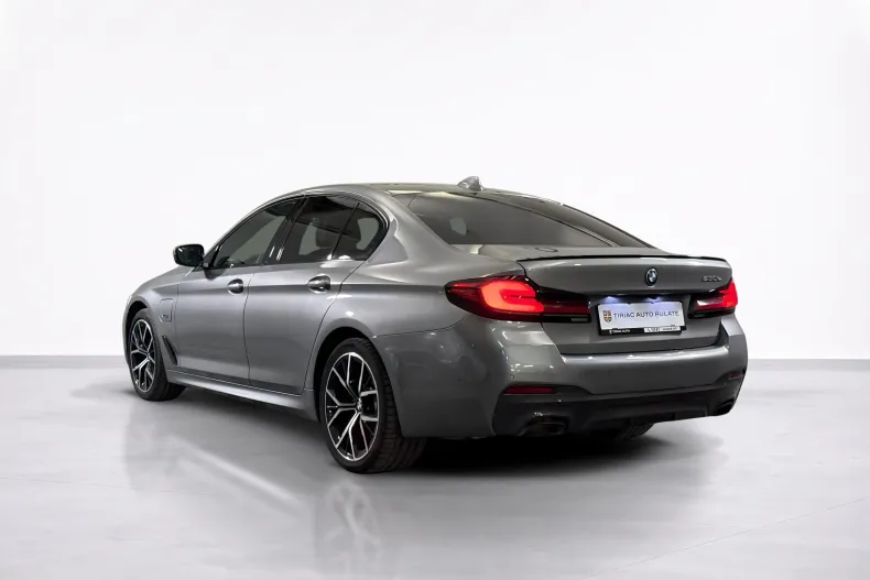 BMW 530 (Seria 5) din 2023 cu 91.978 km - oferta BMW246100 - foto 3
