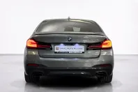 BMW 530 (Seria 5) din 2023 cu 91.978 km - oferta BMW246100 - foto 4