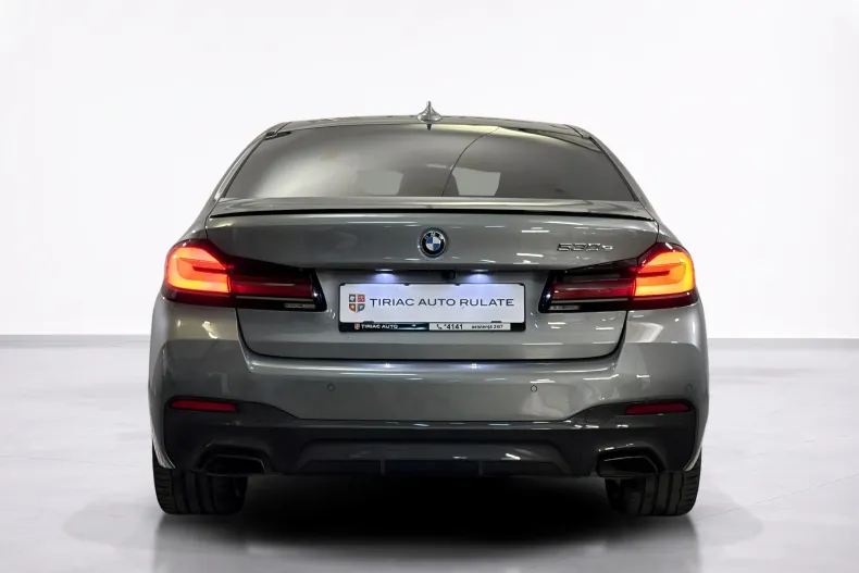 BMW 530 (Seria 5) din 2023 cu 91.978 km - oferta BMW246100 - foto 4