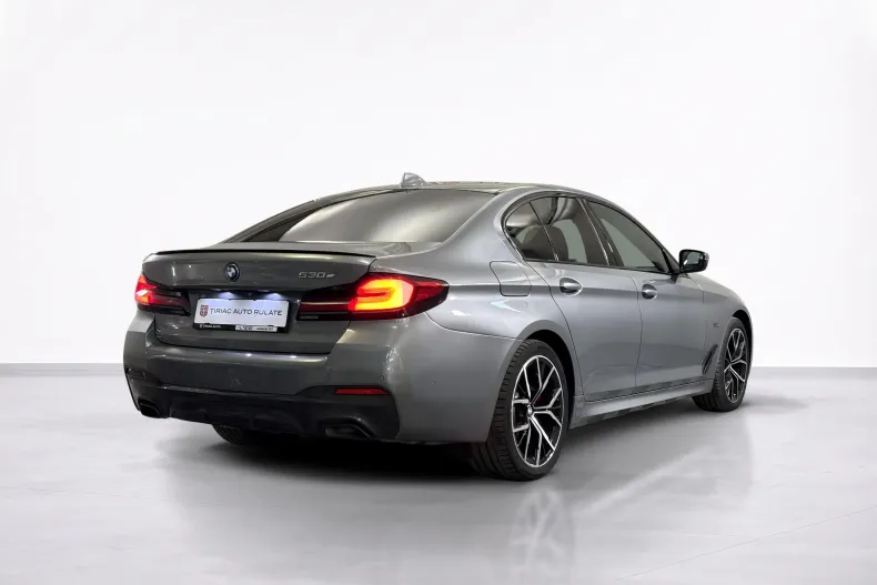 BMW 530 (Seria 5) din 2023 cu 91.978 km - oferta BMW246100 - foto 5