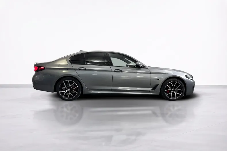 BMW 530 (Seria 5) din 2023 cu 91.978 km - oferta BMW246100 - foto 6
