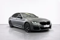 BMW 530 (Seria 5) din 2023 cu 91.978 km - oferta BMW246100 - foto 7