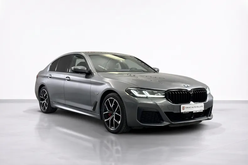 BMW 530 (Seria 5) din 2023 cu 91.978 km - oferta BMW246100 - foto 7
