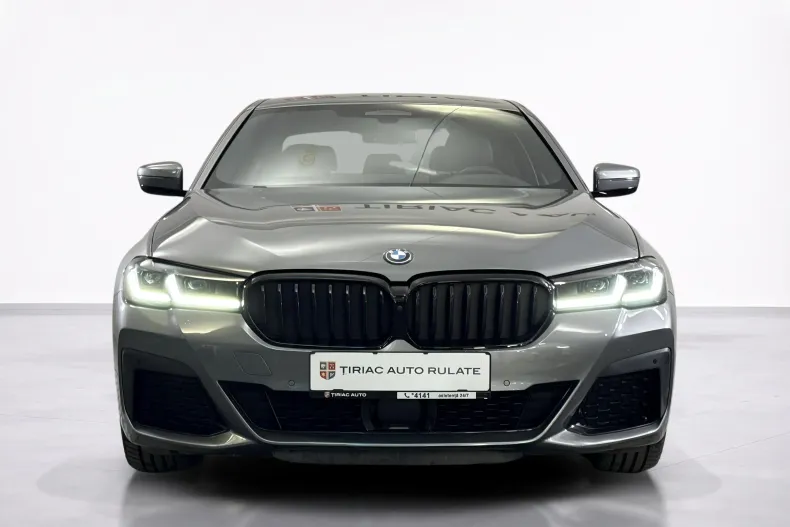 BMW 530 (Seria 5) din 2023 cu 91.978 km - oferta BMW246100 - foto 8
