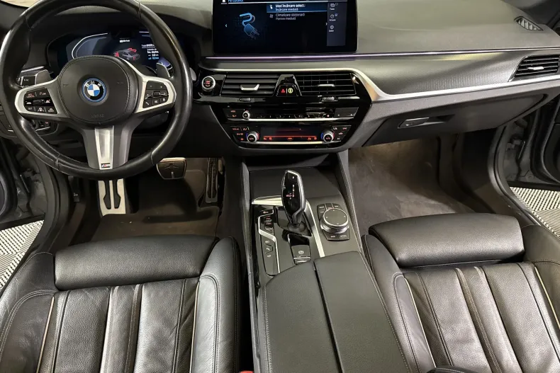 BMW 530 (Seria 5) din 2023 cu 91.978 km - oferta BMW246100 - foto 9