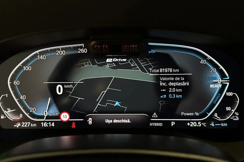 BMW 530 (Seria 5) din 2023 cu 91.978 km - oferta BMW246100 - foto 10