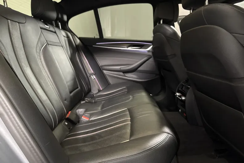 BMW 530 (Seria 5) din 2023 cu 91.978 km - oferta BMW246100 - foto 12