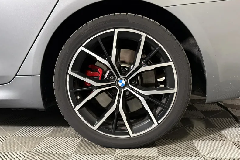 BMW 530 (Seria 5) din 2023 cu 91.978 km - oferta BMW246100 - foto 13