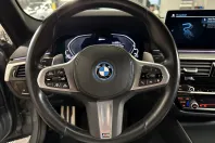 BMW 530 (Seria 5) din 2023 cu 91.978 km - oferta BMW246100 - foto 16