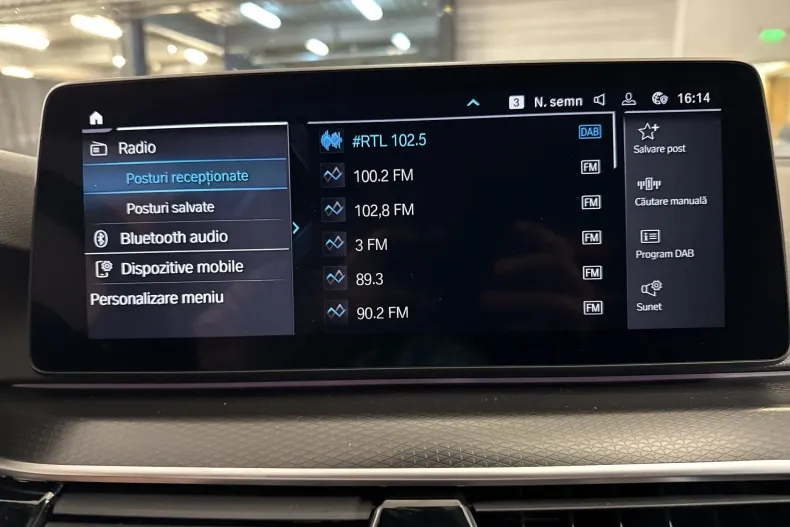 BMW 530 (Seria 5) din 2023 cu 91.978 km - oferta BMW246100 - foto 20