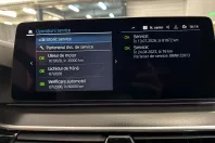BMW 530 (Seria 5) din 2023 cu 91.978 km - oferta BMW246100 - foto 22