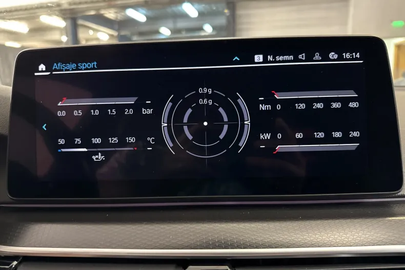 BMW 530 (Seria 5) din 2023 cu 91.978 km - oferta BMW246100 - foto 23