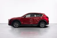 Mazda CX-5 din 2021 cu 60.054 km - oferta MAZ246101 - foto 2