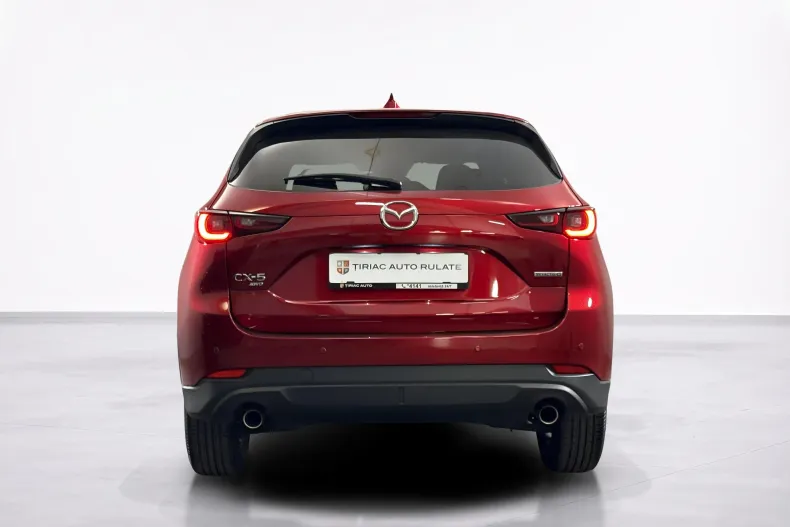 Mazda CX-5 din 2021 cu 60.054 km - oferta MAZ246101 - foto 4