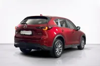 Mazda CX-5 din 2021 cu 60.054 km - oferta MAZ246101 - foto 5