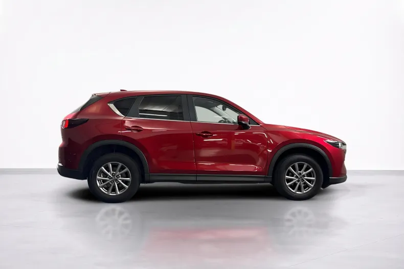 Mazda CX-5 din 2021 cu 60.054 km - oferta MAZ246101 - foto 6