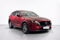 Mazda CX-5 din 2021 cu 60.054 km - oferta MAZ246101 - foto 7