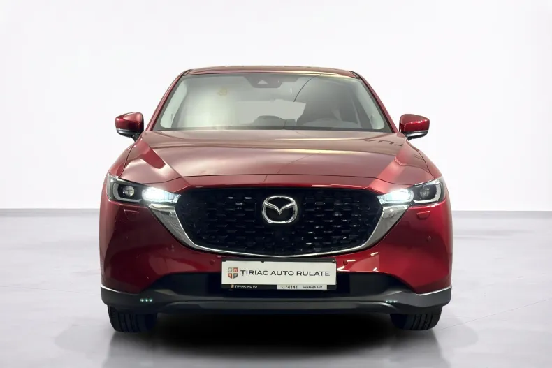 Mazda CX-5 din 2021 cu 60.054 km - oferta MAZ246101 - foto 8