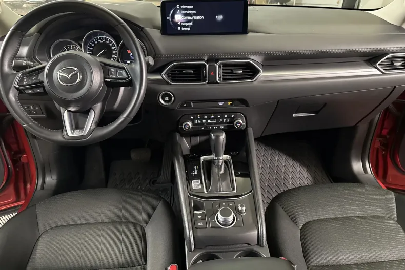Mazda CX-5 din 2021 cu 60.054 km - oferta MAZ246101 - foto 9