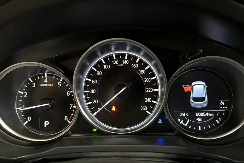 Mazda CX-5 din 2021 cu 60.054 km - oferta MAZ246101 - foto 10