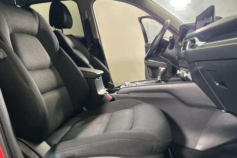 Mazda CX-5 din 2021 cu 60.054 km - oferta MAZ246101 - foto 11