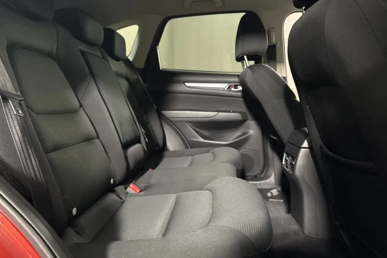 Mazda CX-5 din 2021 cu 60.054 km - oferta MAZ246101 - foto 12
