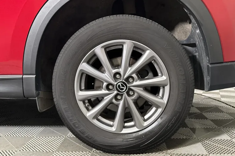 Mazda CX-5 din 2021 cu 60.054 km - oferta MAZ246101 - foto 13