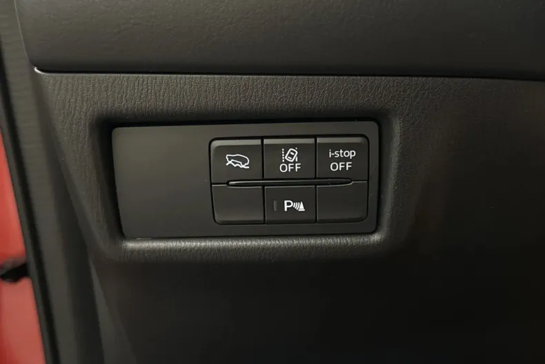 Mazda CX-5 din 2021 cu 60.054 km - oferta MAZ246101 - foto 15
