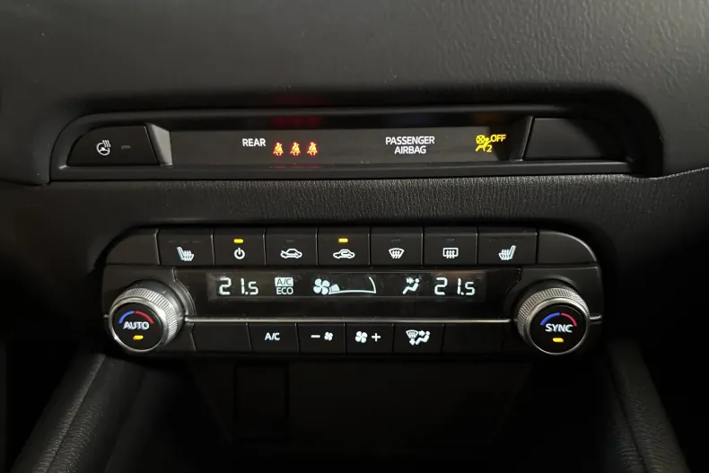 Mazda CX-5 din 2021 cu 60.054 km - oferta MAZ246101 - foto 18